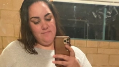 NIKOLINA SE ZA 10 MESECI PREPOLOVILA Smršala je 80 kilograma, a njen genijalni trik za mršavljenje će vas raspametiti