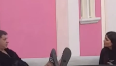 "SREDI ZUBE NAKAZO, PRESTANI DA SE ALKOHOLIŠEŠ" Jelena brutalno izvređala Ivana, suočili se pred finale rijalitija: Ti si monstrum!