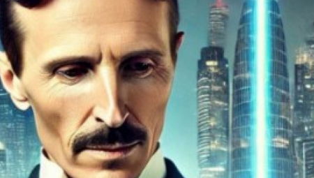 TRI TAJNE NAVIKE VELIKOG GENIJA Evo kako je Tesla rešavao životne probleme