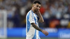 MESI SVE IZNENADIO Za Lea je on najbolji sportista svih vremena