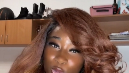 ZVAO NA SASTANAK TRI PUTA, NA DVA SE NIJE POJAVIO Afrikanka osula paljbu po Srbinu, kad su se konačno našli postavio joj BIZARNO PITANJE (VIDEO)