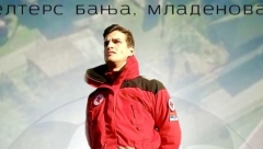 "ŽELIM DA ME NEKO POGLEDA I KAŽE: ZBOG TEBE JA NISAM ODUSTAO"  Nije dobio bitku, ali je inspirisao mnoge: Turnir u Matijinu čast