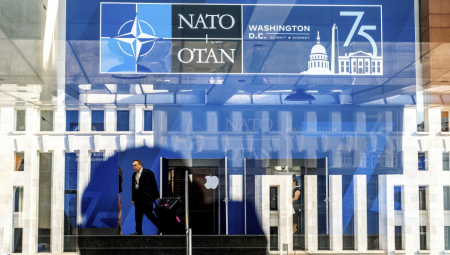 NATO MENJA "TEMELJNI AKT"? Veliki skup Alijanse, ovo bi mogao biti kraj Evrope kakvu poznajemo