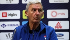 "KAD VEĆ NE DOLAZITE NA UTAKMICE..." Selektor Pešić uputio poziv srpskim košarkaškim legendama (VIDEO)