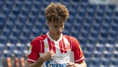 ON JE BUDUĆNOST ZVEZDE "Lane junior" otkrio ko su mu idoli i od koga dobija najveću podršku
