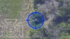 IZRAELSKI RADAR UNIŠTEN LANCETOM! Ruski dron uništio 33 mete ukrajinskih snaga samo protekle nedelje! (VIDEO)