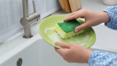 SUNĐER ZA SUDOVE JE PUN BAKTERIJA Pomoću ovog trika ćete uništiti čak 99 odsto, treba vam bukvalno minut!