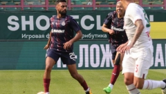 ŠOK U MOSKVI Partizan u poslednjim sekundama ispustio pobedu protiv ruskog velikana