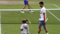 JELENA SADA PREVRĆE OČIMA Novak sve otkrio: Zbog jednog poteza ćerke Tare bio je neizmerno srećan i tužan u isto vreme