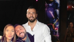 BIVŠA ŽENA NENADA ALEKSIĆA PROGOVORILA O TOMOVIĆU! Otkrila sve detalje, pa priznala da li su bili u emotivnom odnosu!