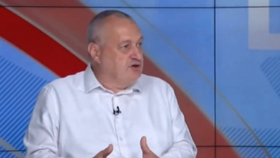 OPOZICIJA NAPALA VUČIĆA Srbiji je mesto u EU a ne da sedimo na ruskoj i kineskoj stolici! (VIDEO)