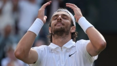 KAKVE REČI ITALIJANA Muzeti nahvalio Novaka, pa mu opasno zapretio pred polufinale Vimbldona