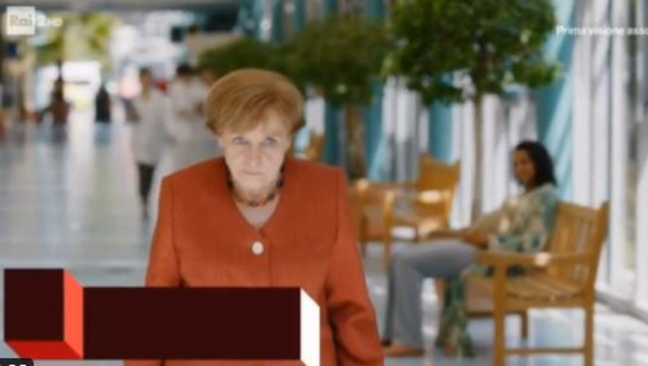 O OVOM HITU PRIČA CEO SVET! Merkelovoj dosadila penzija i život na selu, odlučila je da postane detektivka: Pas joj se zove Putin!