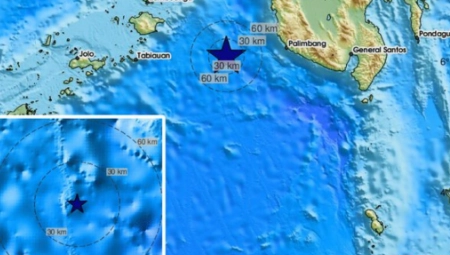 VRLO JAK ZEMLJOTRES POGODIO FILIPINIME Nije kraj, prete novi potresi?