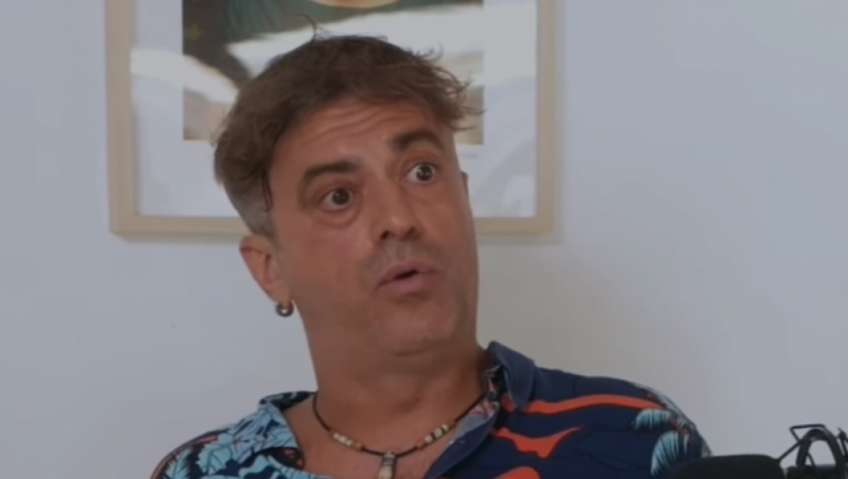 SERGEJ TRIFUNOVIĆ PRIJAVIO SUPRUGU ZA NASILJE Ovo su svi detalji