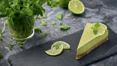 MOHITO TORTA Očaravajuća letnja poslastica koja se topi u ustima, a miriše na more