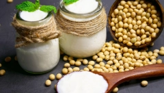 OVSENI JOGURT Posan, ukusan i jeftin, pravićete stalno