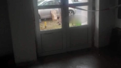 UBIO SE POLICAJAC U MLADENOVCU Probao je prvo da ubije NJU, ovako se spasila