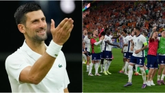 Đoković ima sreće, a Englezi nemaju