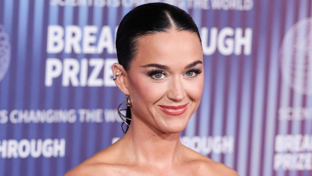 KAKO SE USUĐUJE Kejti Peri počinila zločin protiv životne sredine, snimala spot na zabranjenoj lokaciji u Evropi