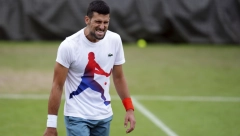 KAŽU DA JE ĐOKOVIĆU NAJLAKŠE Ovaj podatak govori istinu o Novaku, čak ni Englezi nemaju odgovor