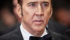 U PODLIVIMA I SA MODRICAMA NA LICU — NEPREPOZNATLJIVA Sin proslavljenog glumca uhapšen zbog napada na majku