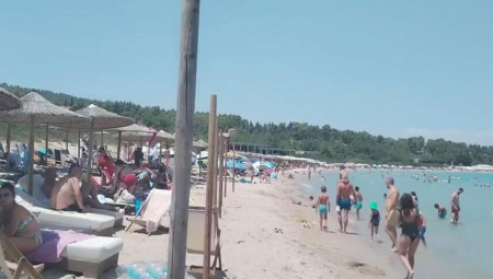 "NEPODNOŠLJIVO JE" Srbi u Pefkohoriju se našli na mukama, zakukali na mrežama ZBOG OVOGA