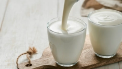 DOMAĆI JOGURT BOLJI OD KUPOVNOG Gust kao onaj grčki, pravićete stalno