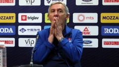 NE MOŽE CELA SRBIJA DA GLEDA KOŠARKAŠE Ako vas interesuje prenos utakmice "orlova", postoji jedan način da ih ispratite