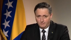 "BEĆIROVIĆ JE OBIČAN SRBOMRZAC I TROVAČ" Cvijanović poručila: Treba da uči od Vučića koji je od Srbije napravio regionalnog lidera