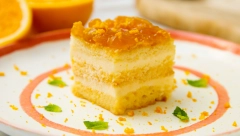 TIRAMISU SA NARANDŽAMA Nepečeni desert koji budi sva čula i popravlja dan u trenu