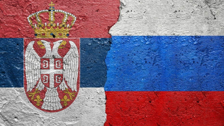 AKO VOLITE RUSIJU, OVO ĆE VAS OBRADOVATI Objavljena lista, Srbija pri samom vrhu