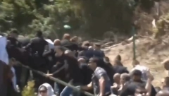 HRONOLOGIJA BEŠČAŠĆA! DEVET GODINA BEZ ODGOVORA: Ko je pokušao da ubije Aleksandra Vučića u Potočarima? (VIDEO)