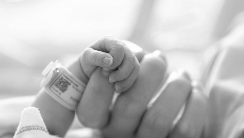 OTAC TUKAO PETOMESEČNU BEBU DOK JE BILA U BOLNICI Užas u Italiji