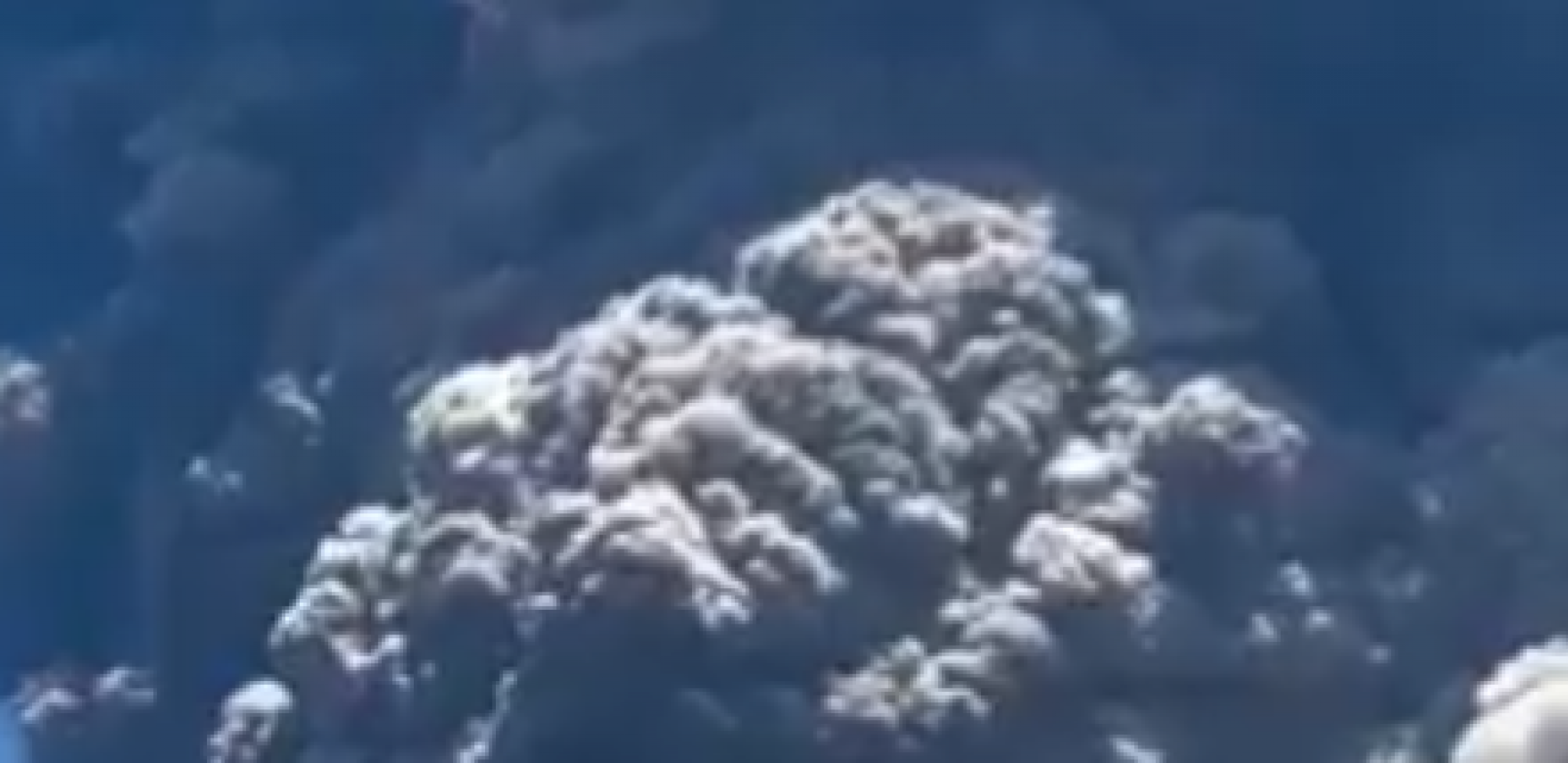 TRI MINUTA TRAJALA SCENA KOJA LEDI KRV U ŽILAMA Probudilo "čudovište" u Italiji (VIDEO)