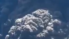 TRI MINUTA TRAJALA SCENA KOJA LEDI KRV U ŽILAMA Probudilo "čudovište" u Italiji (VIDEO)