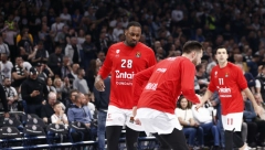 NEKADA NA METI ZVEZDE, DANAS U ASVELU Francuzi se pohvalili sjajnim pojačanjem