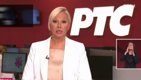SKANDAL NAD SKANDALIMA! Vesti RTS: Srbi su u Srebrenici izvršili GENOCID!