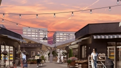 POČINJE REKONSTRUKCIJA KALENIĆ PIJACE nova era jedne od omiljenih pijaca svih Beograđana (FOTO)