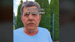 OVDE SE SVAKI MUŠKARAC ZOVE ĐORĐE! Organizovana čuvena 'Đokijada', učestvovale sve generacije! (VIDEO)