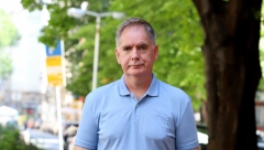 "SEPTEMBAR ĆE BITI PRODUŽENA RUKA TROPSKOG LETA!" Ivan Ristić za Alo: "Početak školske godine biće okupan suncem!"