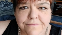 SILVIJA JE 8 DANA BILA U KOMI ZBOG BRUHALTERA Napala je bakterija "koja jede meso", jedva je preživela