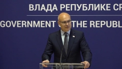 DO KRAJA GODINE POVEĆANJE PENZIJA 11 ODSTO Vučević: Cilj nam je rast standarda građana, penzije će pratiti plate