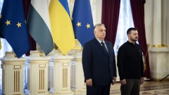ORBAN OTKRIO DETALJE MIROVNE PONUDE KIJEVU: Evo zašto je Zelenski odbacio njegov predlog