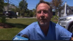 NEVEROVATNA ISPOVEST ČOVEKA KOG JE PROGUTAO KIT! Pomislio sam: "Ovako ćeš umreti. U ustima kita"