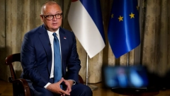 GLUPO I NETAČNO Vesić reagovao čim je prelistao štampu, ovo je najveća gnusotina opozicije od jutros