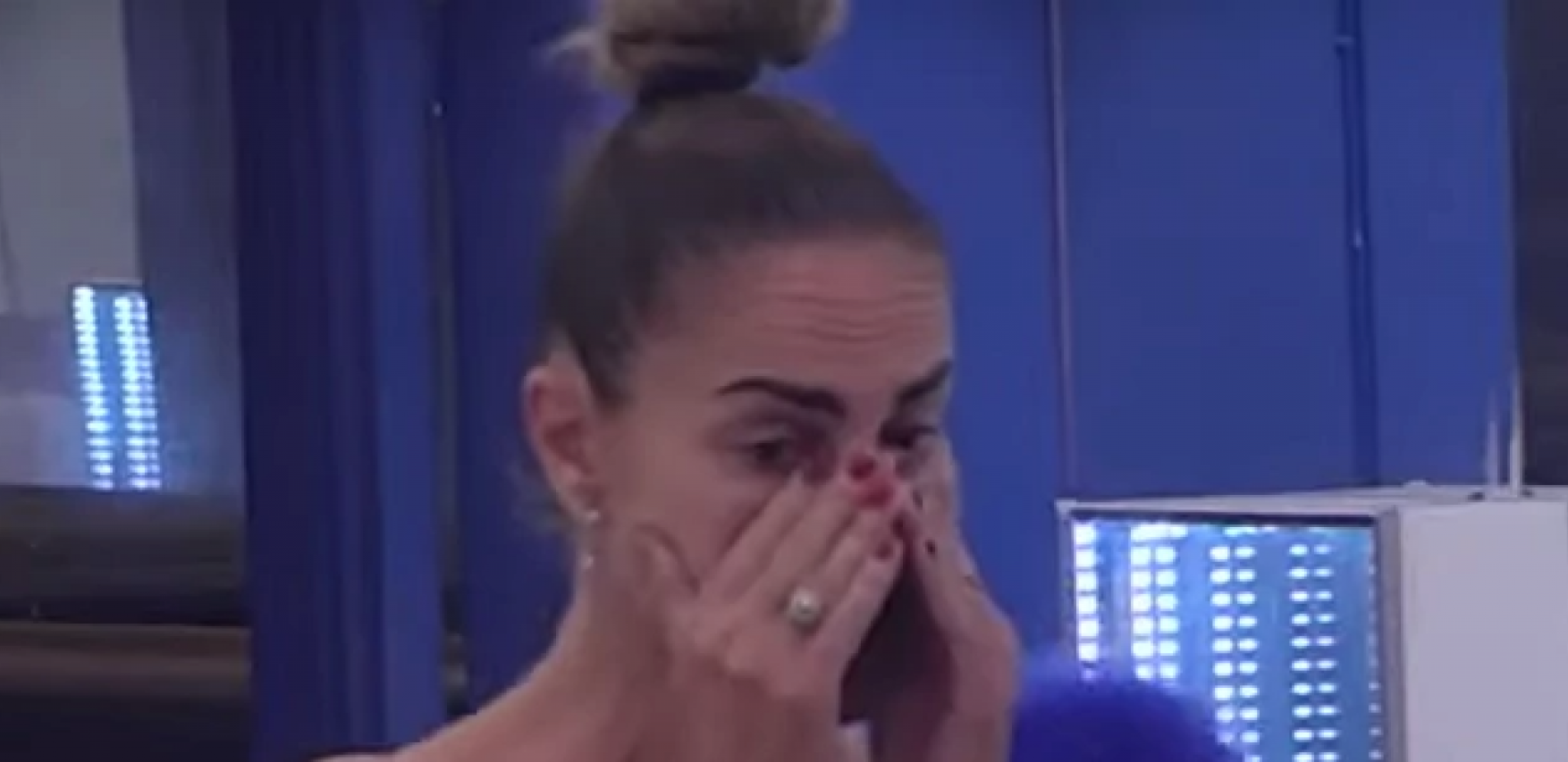 KAČAVENDA MORA DA PRODA KUĆU Rasula se u komade dan pred finale, pa otkrila pravu istinu: Plašim se izlaska