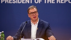 EVROPA SE SPREMA ZA APOKALIPSU Opozicija se Vučiću smejala kada je upozoravao, sada mogu samo da se pokriju ušima