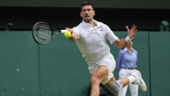 ČITAV HOLIVUD DOŠAO ZBOG ĐOKOVIĆA Nestvaran broj zvezda na Vimbldonu koje gledaju Noleta (FOTO)