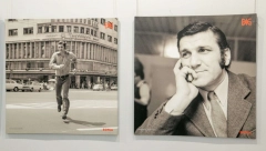 Izložba “Bata u 90 slika” svečano otvorena u Somboru